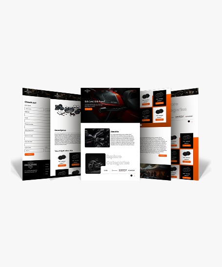 Motorcycle Audio