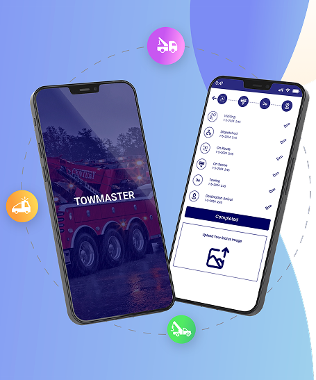 TowMaster