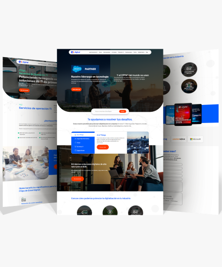 Sales Cloud