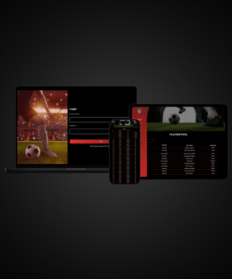 Fantasy Football AI