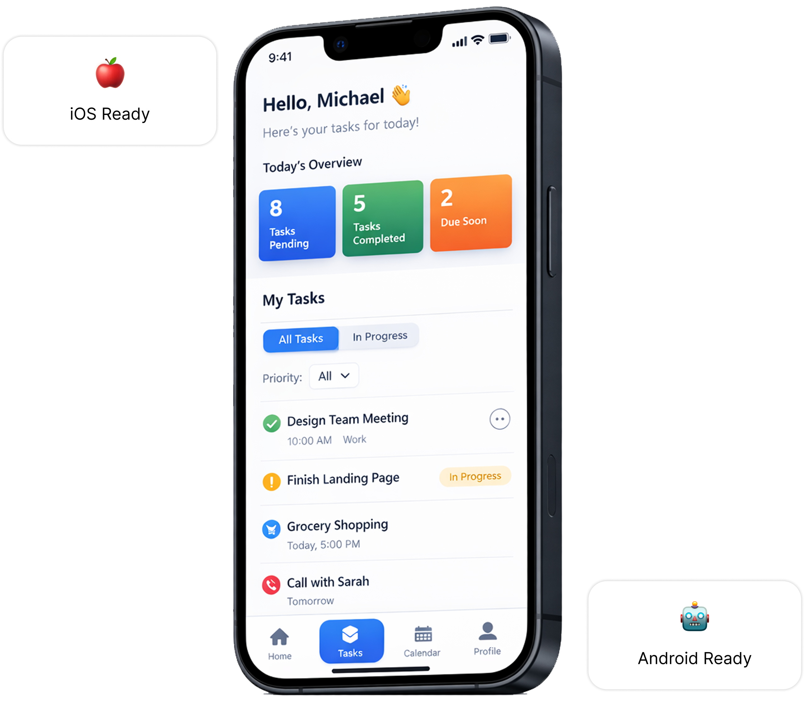 Web Skills = Mobile Skills