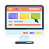 Professional multi-page corporate platforms built by an experienced <b>Framer development company, </b> including team directories, investor sections, career portals, and CMS-powered content management.