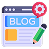 SEO-optimized blogs and content hubs built with scalable <b>Framer website development, </b>including structured CMS collections, tagging systems, categories, and dynamic page architecture.