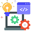 CMS & Blog Development