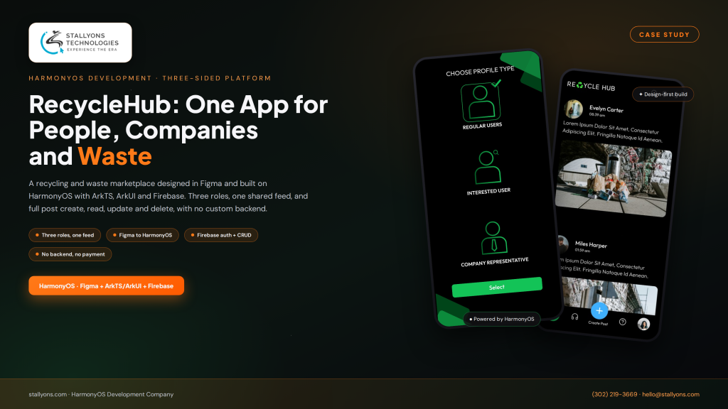 Sak Soti Case Study: A HarmonyOS App That Turns Dreams Into Lucky Numbers